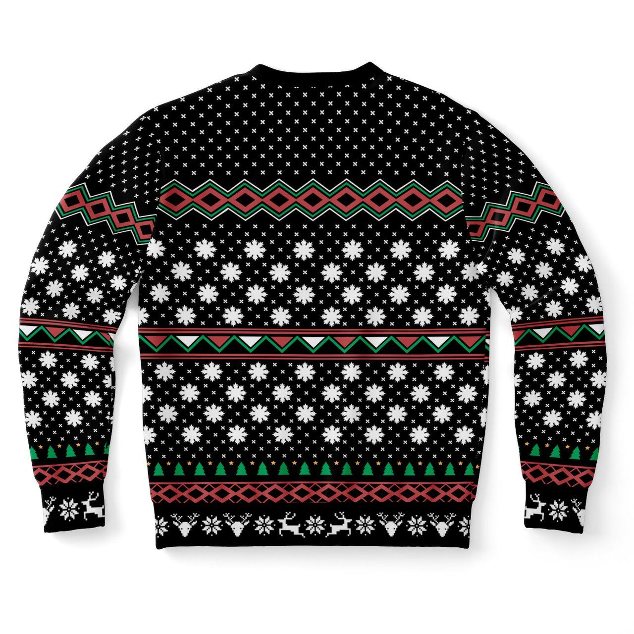 My Gnomies - Ugly Christmas Unisex Sweatshirt